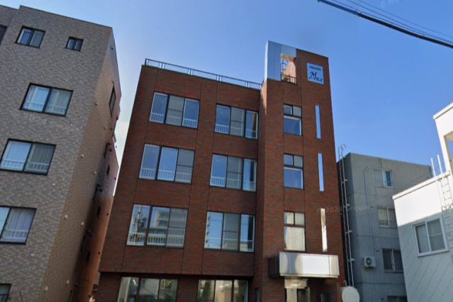 税理士法人アグス 札幌平岸事務所