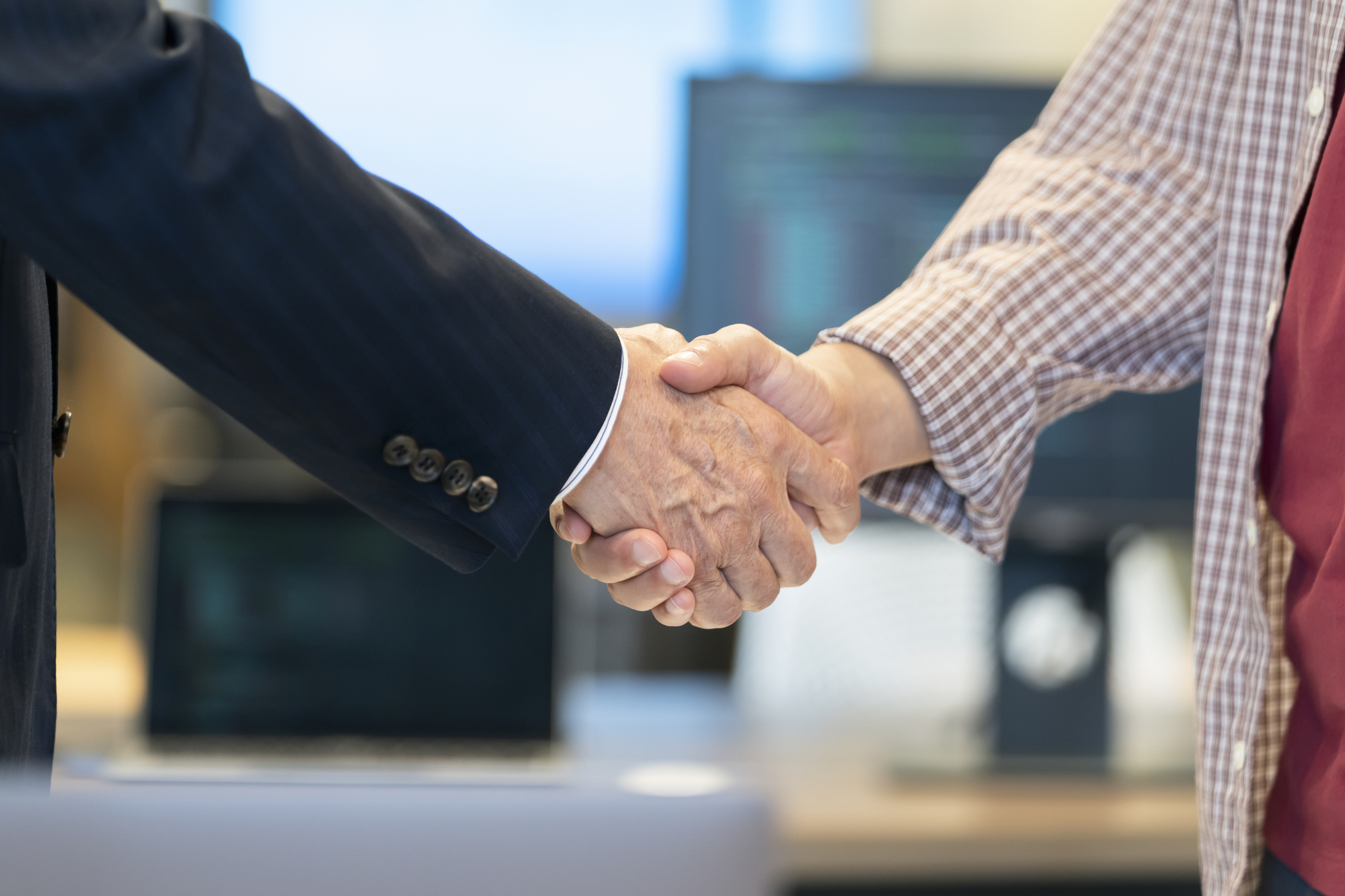 外国人起業・開業サポート